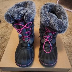 London Fog Winter Boots